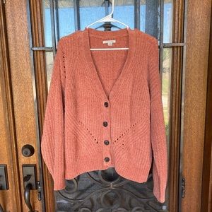 American Eagle Cardigan